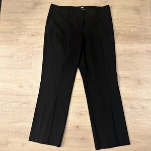 Women’s Hugo Boss Black Dress Slacks Size 6